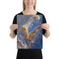 Pillars of creation canvas