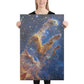 Pillars of creation canvas